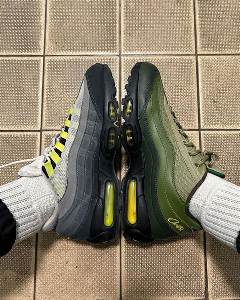 air max 95 x dior